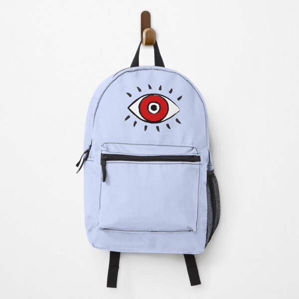 Item preview, Red Evil Eye designed and sold by Kurdish T-shirt.