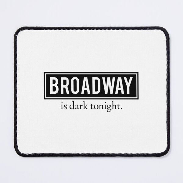 Item preview, Broadway   designed and sold by WVGritAndCoo.