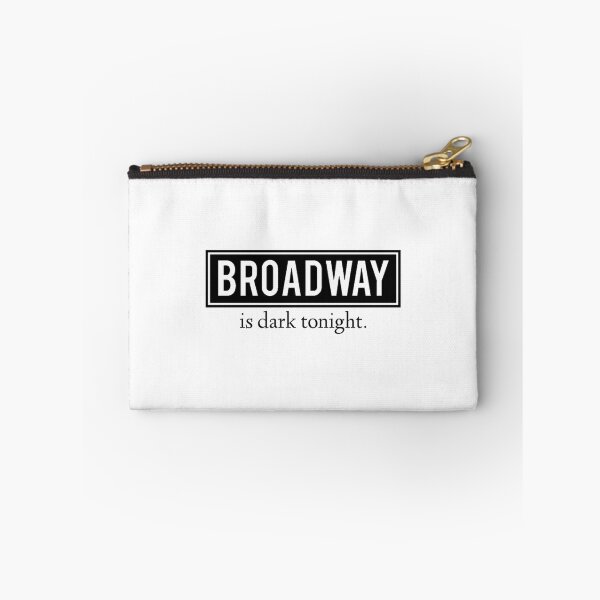 Item preview, Broadway   designed and sold by WVGritAndCoo.