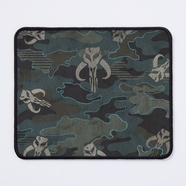 Item preview, Bounty Hunter Camouflage designed and sold by Rogue507.
