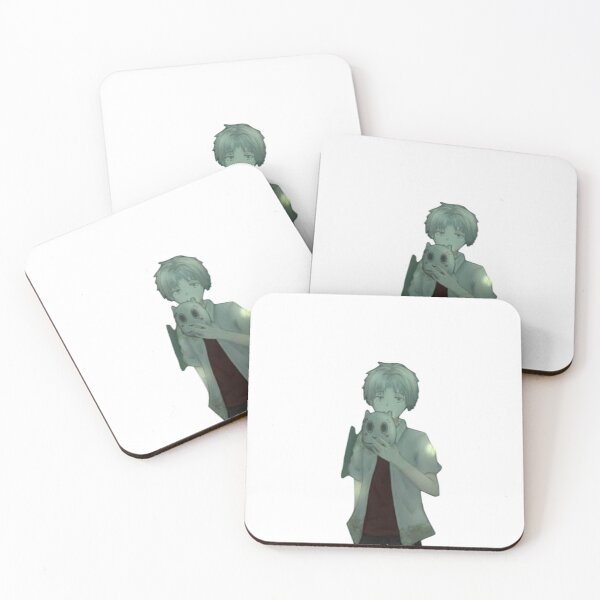 Item preview, Hotarubi no Mori e designed and sold by animedesigne4u.
