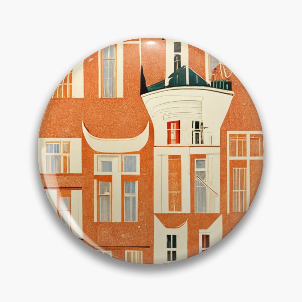 Item preview, Oranje Amsterdam designed and sold by deificusArt.