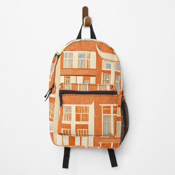 Item preview, Oranje Amsterdam designed and sold by deificusArt.