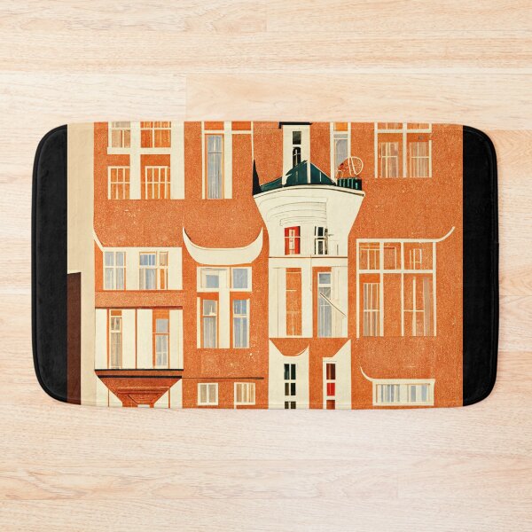 Item preview, Oranje Amsterdam designed and sold by deificusArt.