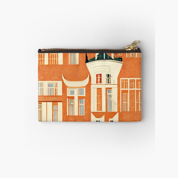 Item preview, Oranje Amsterdam designed and sold by deificusArt.