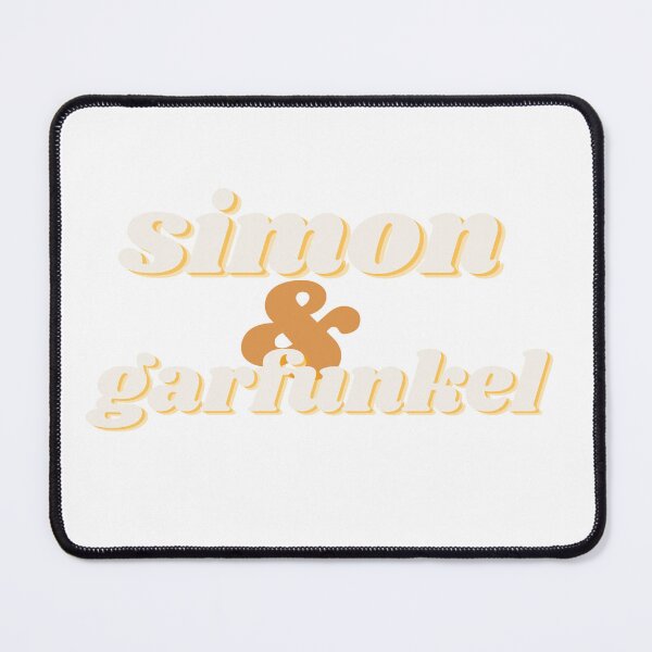 Item preview, Simon and Garfunkel designed and sold by flying-flamingo.