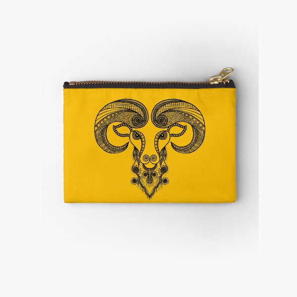 Item preview, Aries designed and sold by Ashwini Amur.