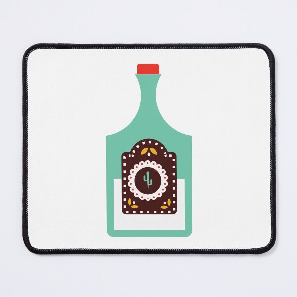 Item preview, Tequila Icon designed and sold by flying-flamingo.