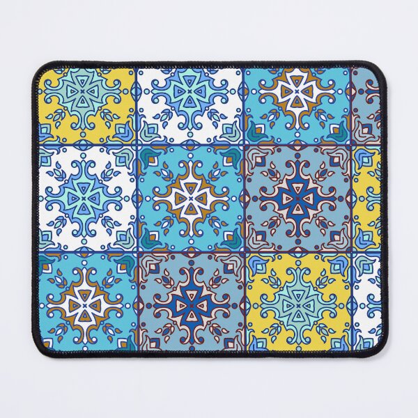 Item preview, Decorative colorful Pattern-2 designed and sold by pqrstshirts.
