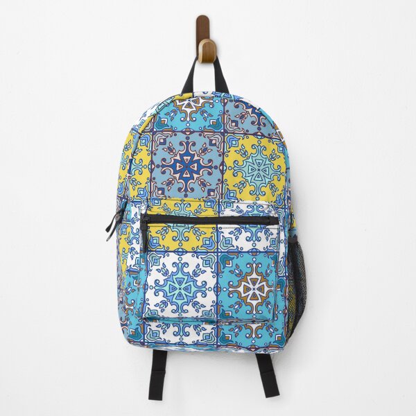 Item preview, Decorative colorful Pattern-2 designed and sold by pqrstshirts.