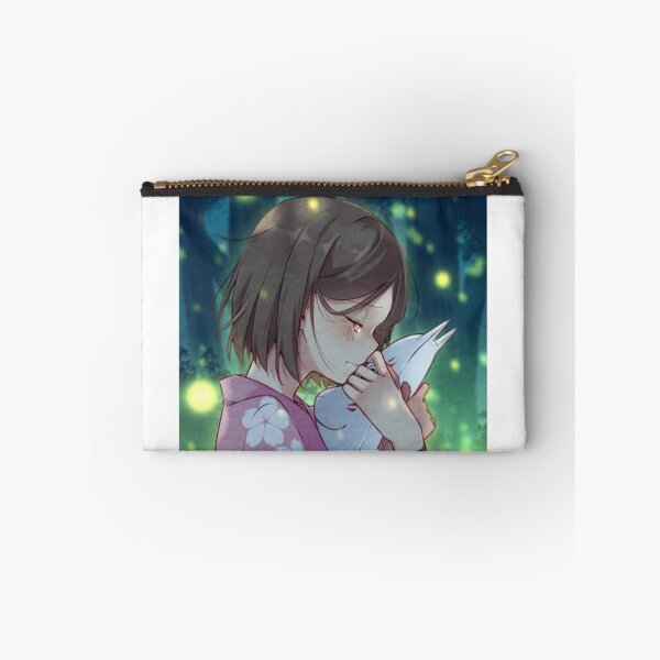 Item preview, Hotarubi no Mori e designed and sold by animedesigne4u.