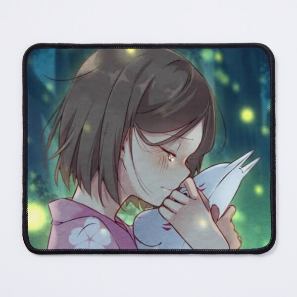 Item preview, Hotarubi no Mori e designed and sold by animedesigne4u.