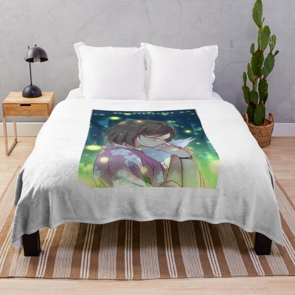 Item preview, Hotarubi no Mori e designed and sold by animedesigne4u.