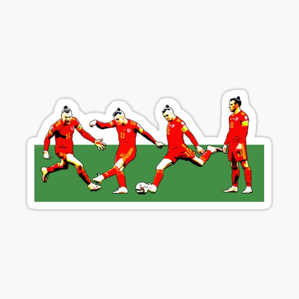 BALES Sticker