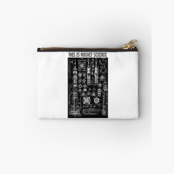 Item preview, This is Rocket Science – 2/3 designed and sold by cjgraphic.