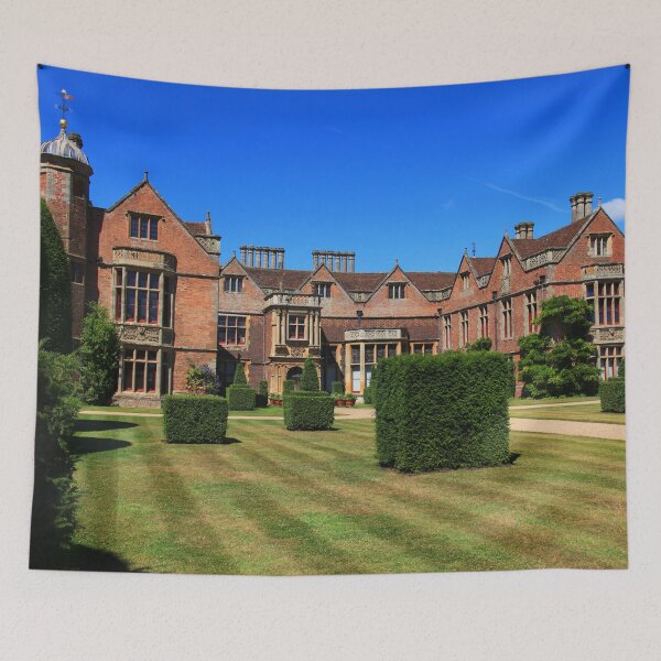 Item preview, Charlecote House designed and sold by JohnDalkin.