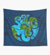 Save Me! Wall Tapestry