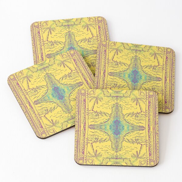 Item preview, Paradiso sun setto designed and sold by Nickdavisinghe.