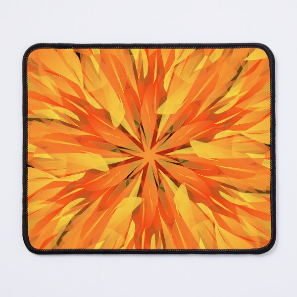 Item preview, fire explosion designed and sold by artbleed.