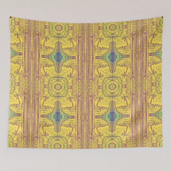 Item preview, Paradiso sun setto designed and sold by Nickdavisinghe.