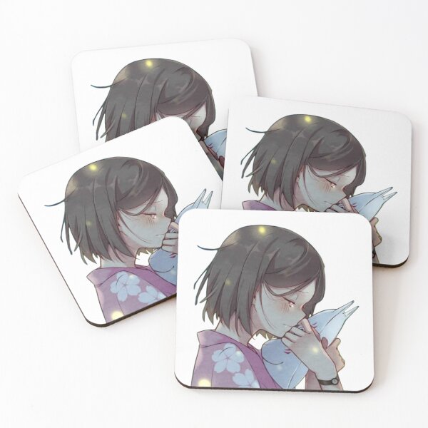 Item preview, Hotarubi no Mori e designed and sold by animedesigne4u.
