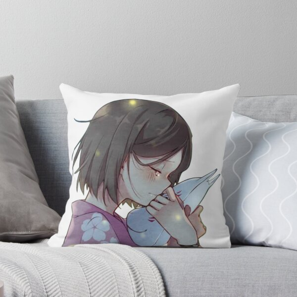 Item preview, Hotarubi no Mori e designed and sold by animedesigne4u.