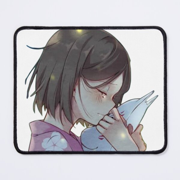 Item preview, Hotarubi no Mori e designed and sold by animedesigne4u.
