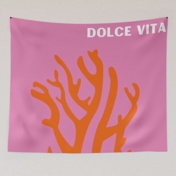 Item preview, Capri Dolce Vita designed and sold by jesxart27.