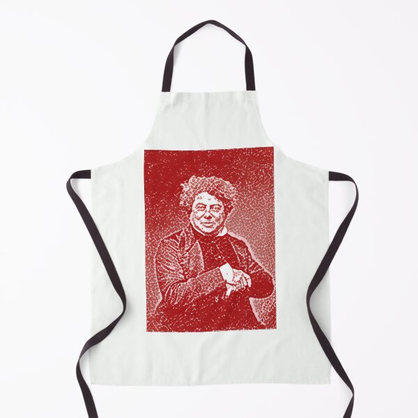 Item preview, Alexandre Dumas Artwork designed and sold by Suyogsonar25.