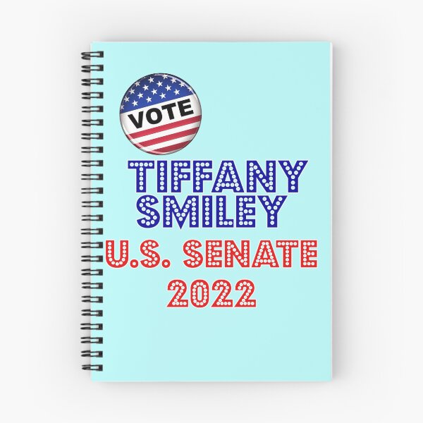 Item preview, Vote Tiffany Smiley for U.S. Senate designed and sold by stephensmith999.
