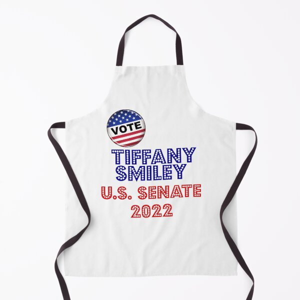 Item preview, Vote Tiffany Smiley for U.S. Senate designed and sold by stephensmith999.