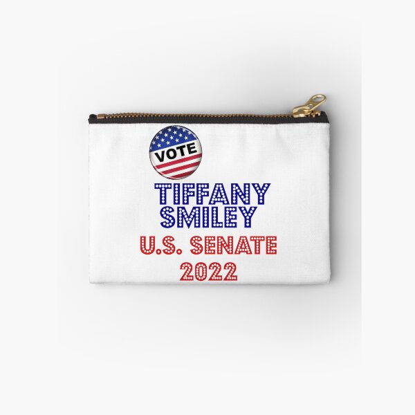 Item preview, Vote Tiffany Smiley for U.S. Senate designed and sold by stephensmith999.