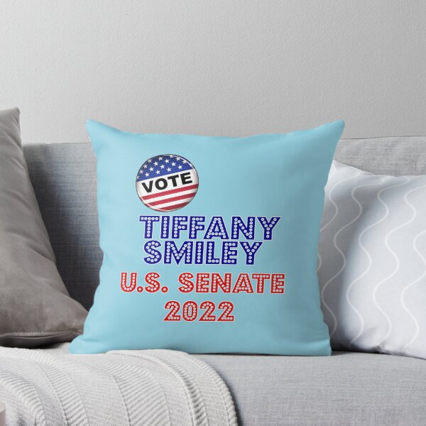 Item preview, Vote Tiffany Smiley for U.S. Senate designed and sold by stephensmith999.