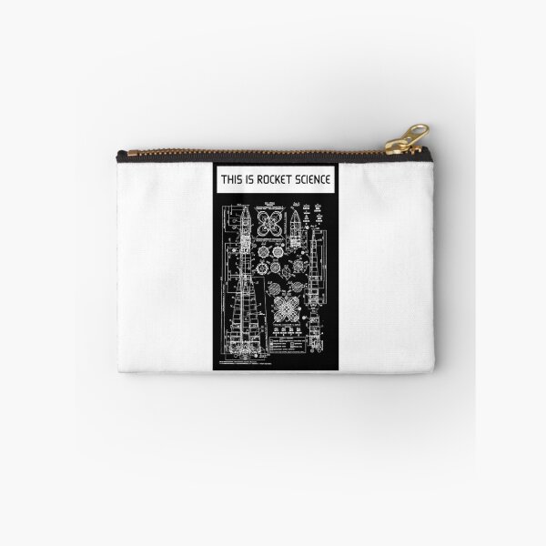 Item preview, This is Rocket Science – 3/3 designed and sold by cjgraphic.