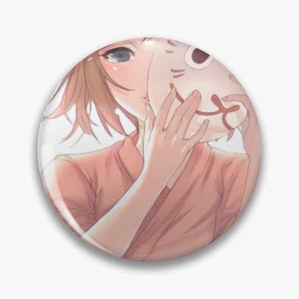 Item preview, Hotarubi no Mori e designed and sold by animedesigne4u.
