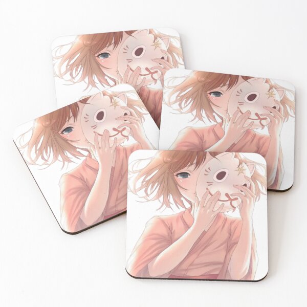 Item preview, Hotarubi no Mori e designed and sold by animedesigne4u.