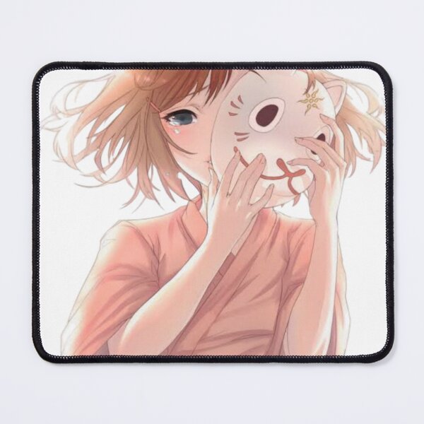 Item preview, Hotarubi no Mori e designed and sold by animedesigne4u.