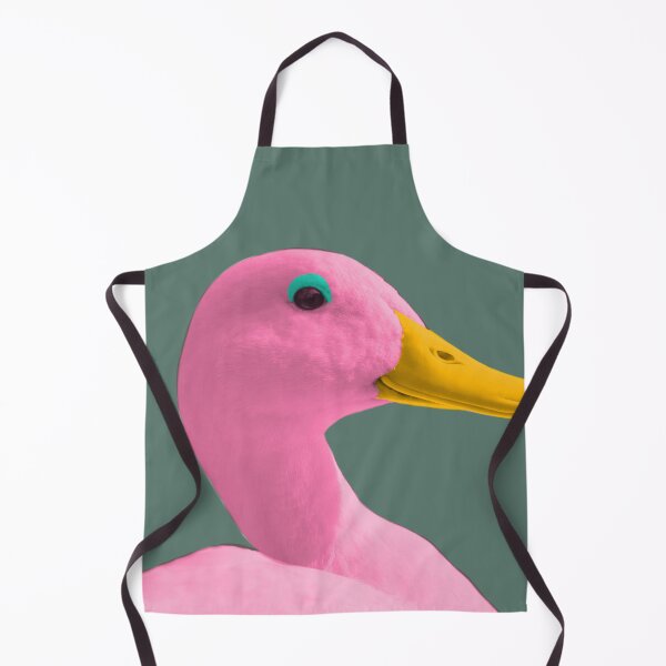 Item preview, 05_Ducky Warho Series designed and sold by ESCAPZ.
