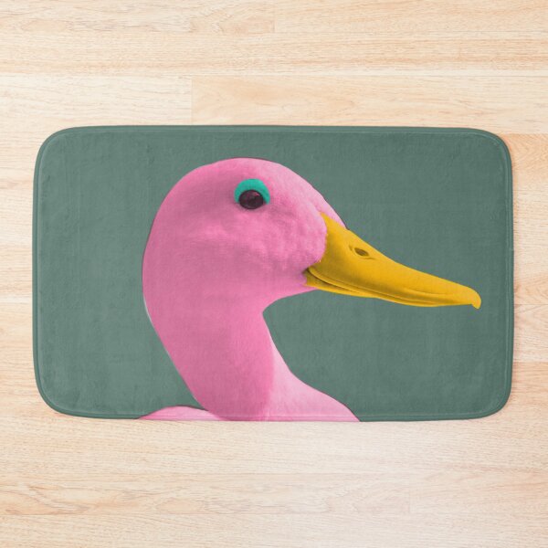 Item preview, 05_Ducky Warho Series designed and sold by ESCAPZ.