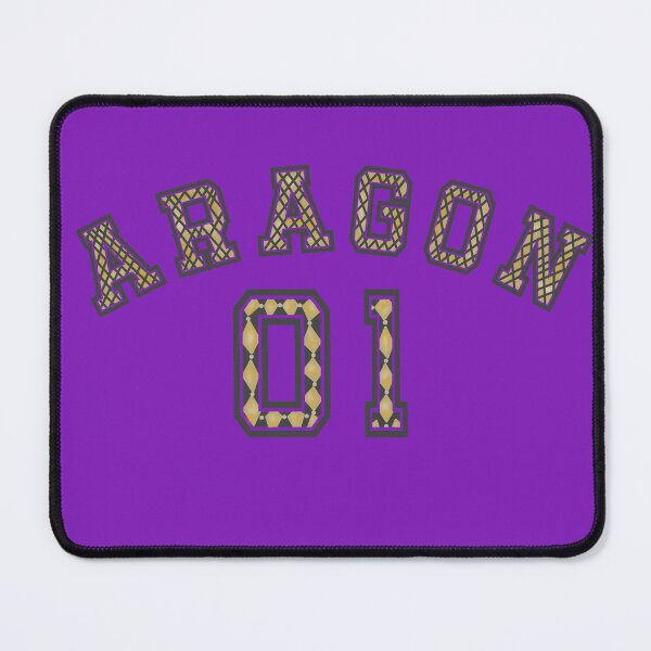Item preview, Aragon (Six) designed and sold by Becky-Marie.
