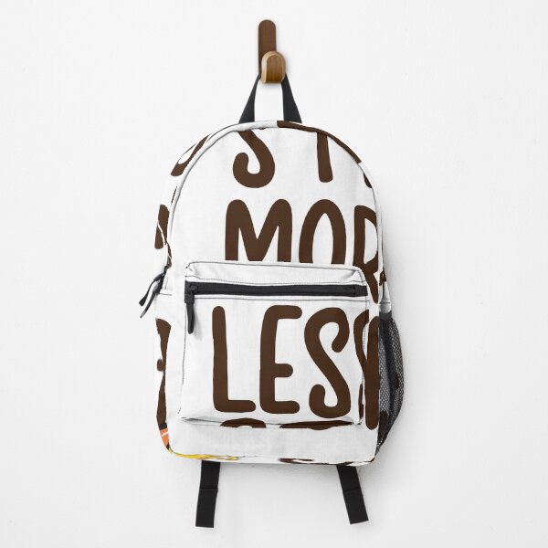 Item preview, Less Stress More Coffe designed and sold by Zakaria-4.