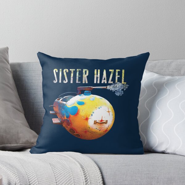 Item preview, Beautiful Hazel   designed and sold by WVGritAndCoo.
