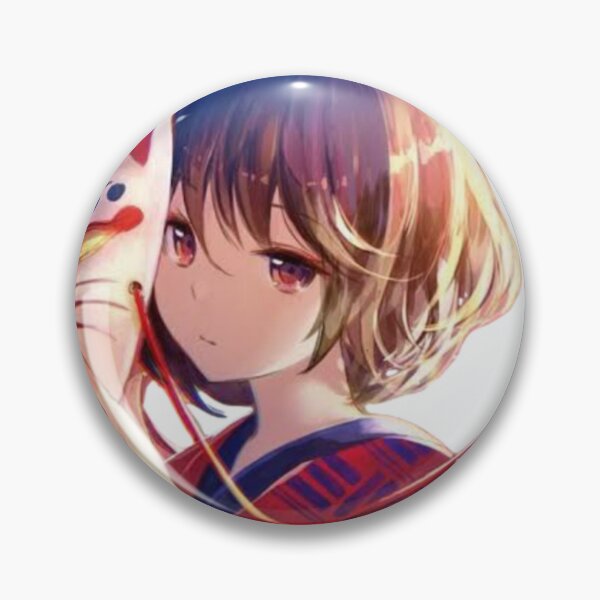 Item preview, Hotarubi no Mori e designed and sold by animedesigne4u.