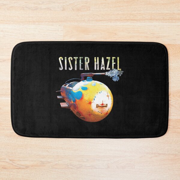 Item preview, Beautiful Hazel   designed and sold by WVGritAndCoo.