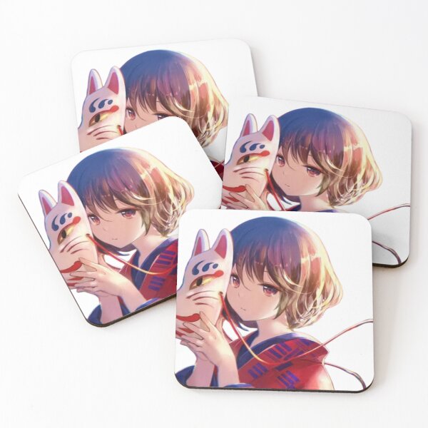 Item preview, Hotarubi no Mori e designed and sold by animedesigne4u.