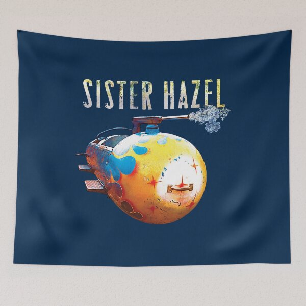 Item preview, Beautiful Hazel   designed and sold by WVGritAndCoo.