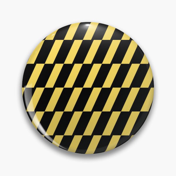 Item preview, Caution and danger warning tape. Black and yellow line stripe designed and sold by Giree07.