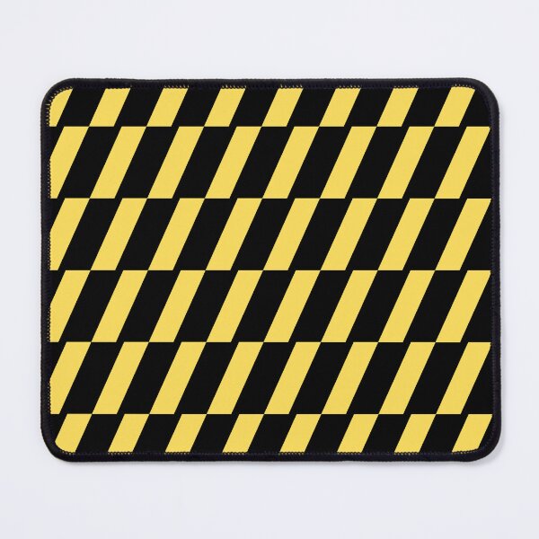 Item preview, Caution and danger warning tape. Black and yellow line stripe designed and sold by Giree07.