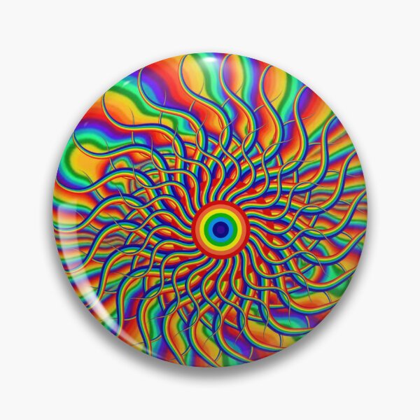 Item preview, "Spiraling" designed and sold by CorpsebyMia.