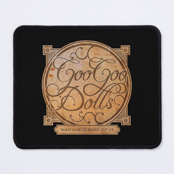 Item preview, the best goo goo band design   designed and sold by WVGritAndCoo.